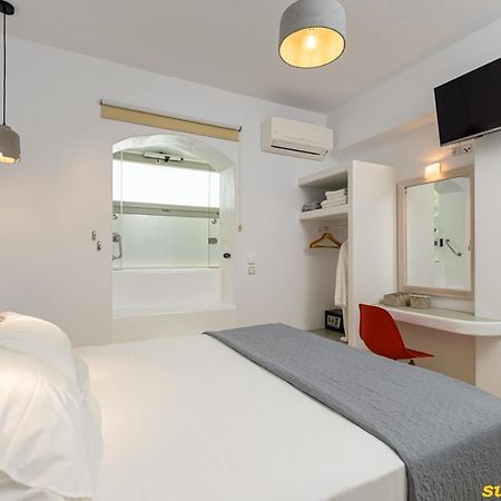 Aphrodite Luxury Apartments Agios Prokopios  Exterior photo