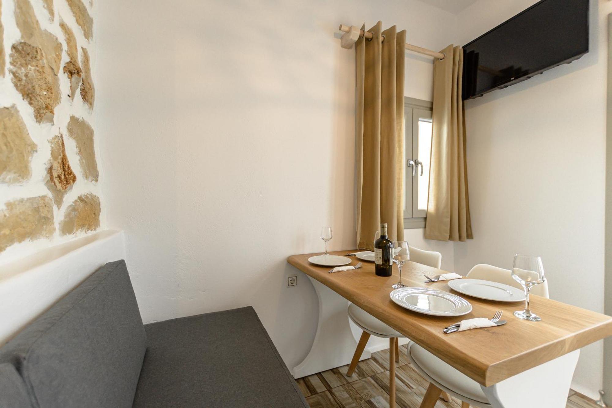 Aphrodite Luxury Apartments Agios Prokopios  Room photo