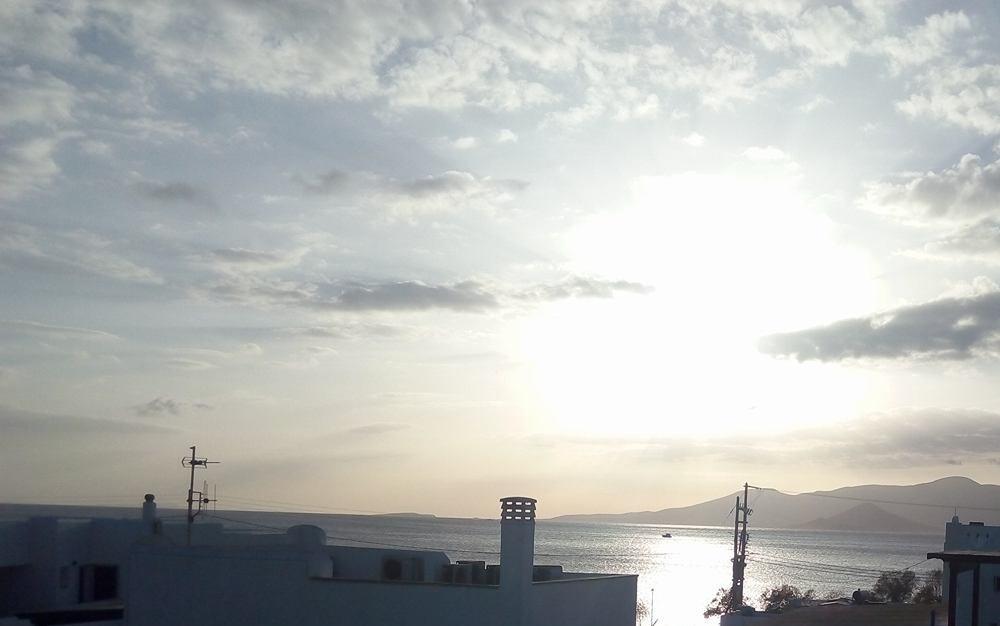 Aphrodite Luxury Apartments Agios Prokopios  Room photo