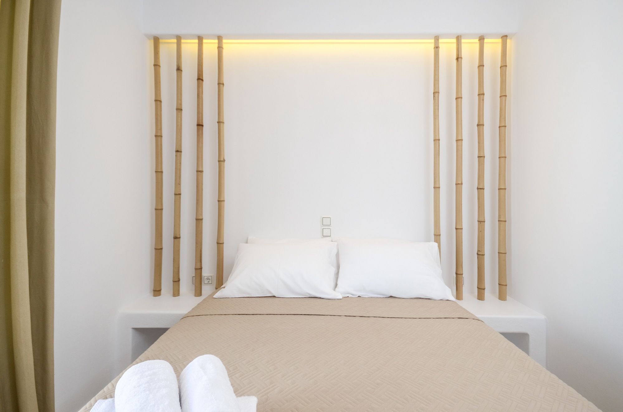 Aphrodite Luxury Apartments Agios Prokopios  Exterior photo