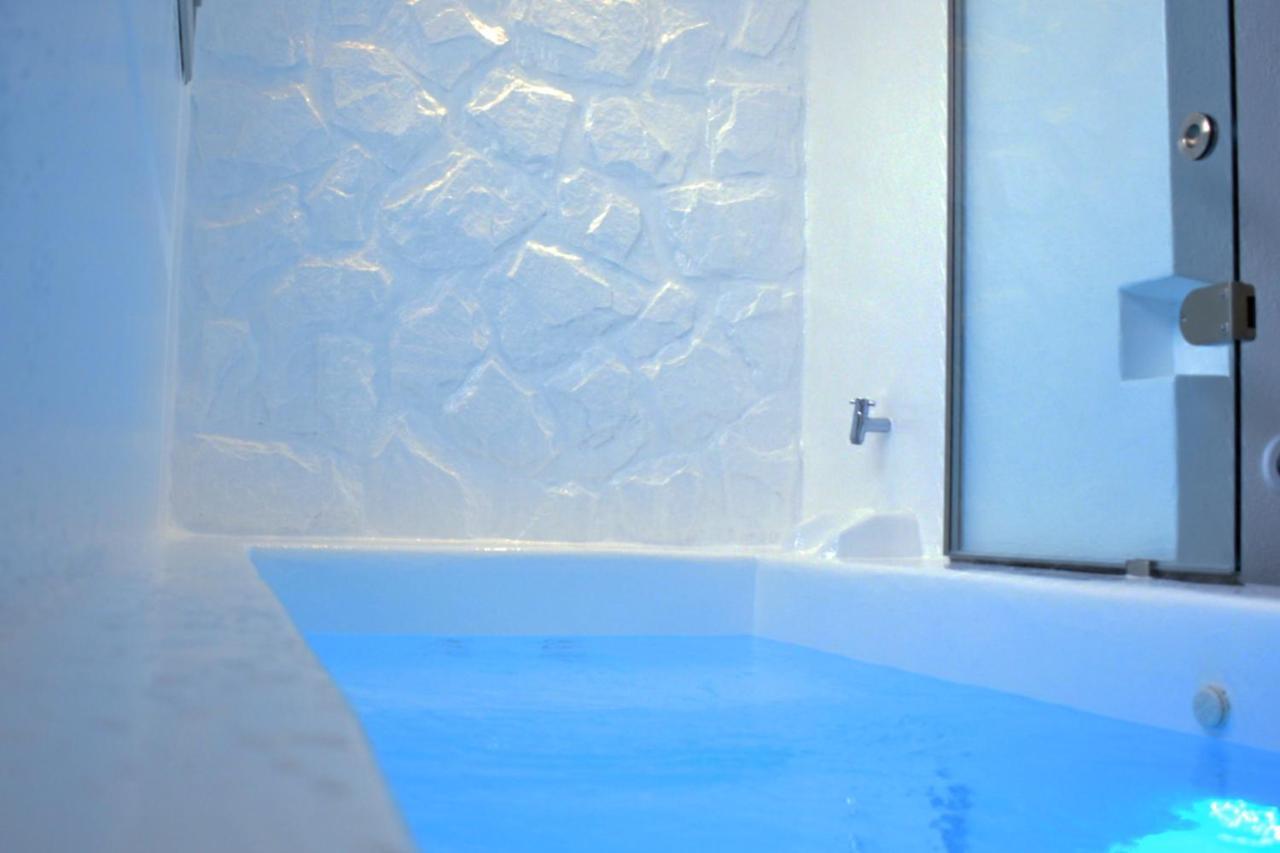 Aphrodite Luxury Apartments Agios Prokopios  Exterior photo